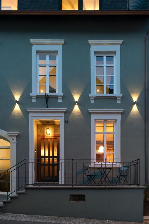 Weingarten 1897 Zeltingen-Rachtig Kültér fotó